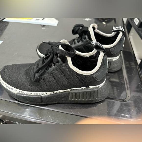 2 pairs of adidas nmd women’s - Picture 3 of 4